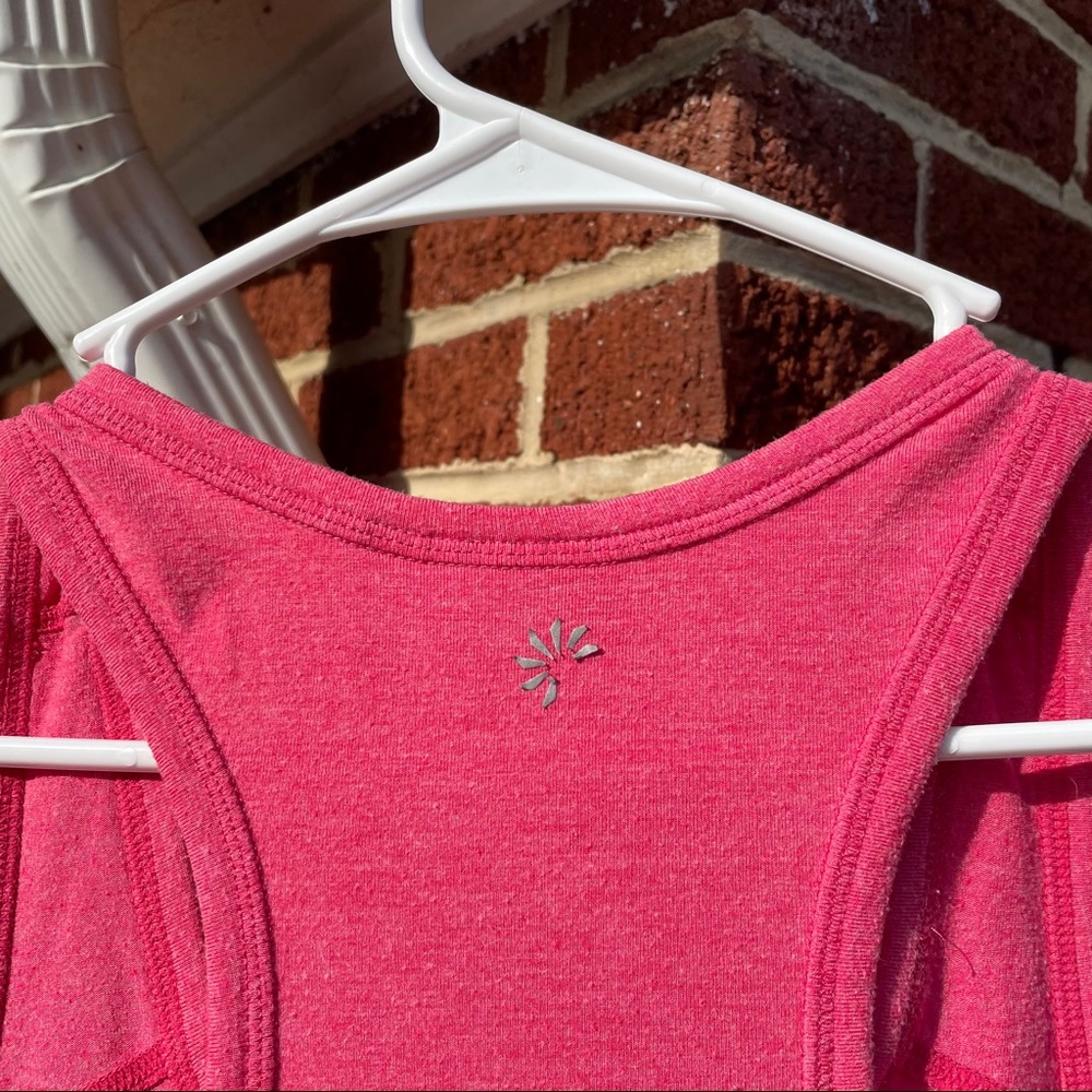 Athleta Tank Top - Picture 4 of 5